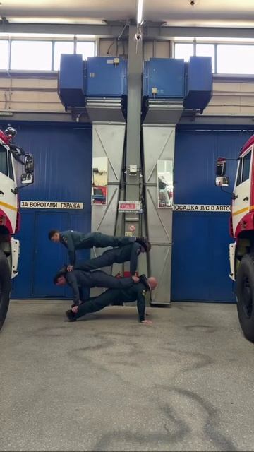 Вы вообще  видели что творя наши мужики