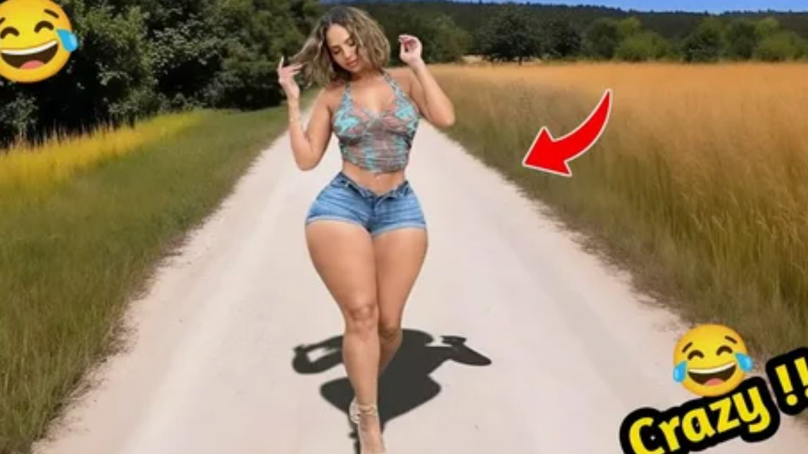 Самые Смешные Неудачи Месяца