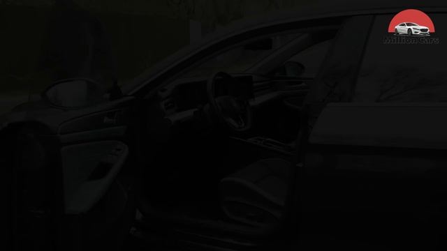 Volkswagen Lamando L для клиента из Москвы - мини-обзор