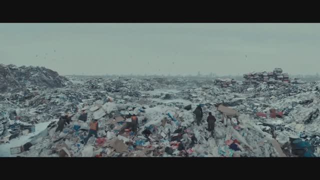 ТОП лучших криминальных фильмов 2023 года