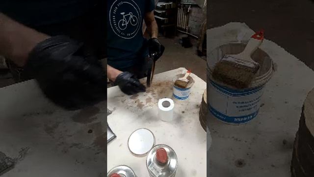 продолжаем покрывать