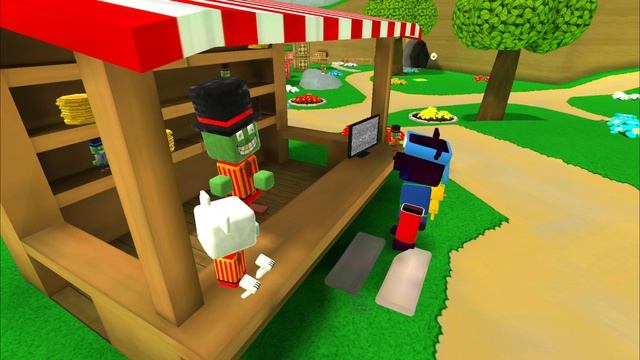 Эдит Космическому Медведю!!!