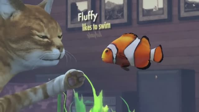 The Sims 3 Питомцы (Pets) - Official Trailer 2011