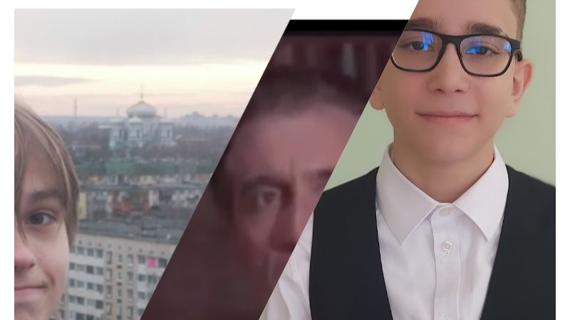 Бальтазар и человек с золотым питолетом часть 10