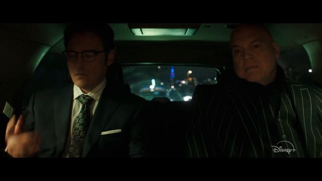 Сорвиголова: Рождённый заново. Сезон 2 | Трейлер межсезонья