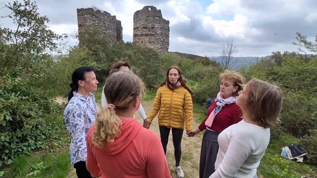 Звёздный Призыв у Иероса