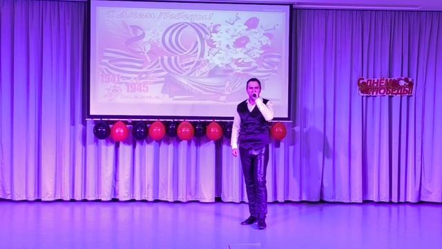 Владимир Волынкин - Праздник Святой Победы