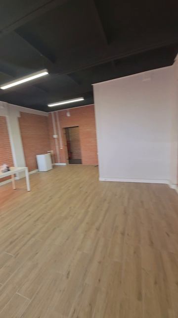 Аренда офиса 50 м2 БЦ Loft46 метро Бауманская, Фридриха Энгельса 46 стр 7