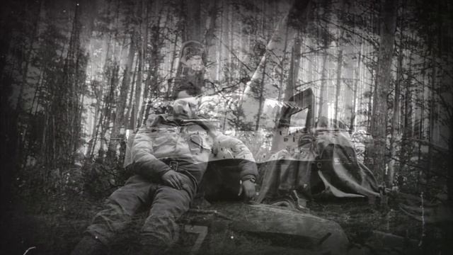 О танкистах