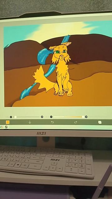 Пикачка на конкурс аэа... А как тебя называть?