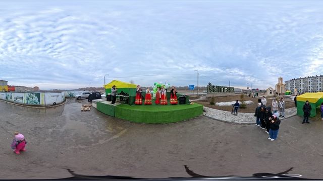 14_Ансамбль народной песни 