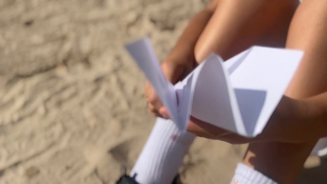 Корпорация детского отдыха «НЕлагерь» I Смотри, Кино