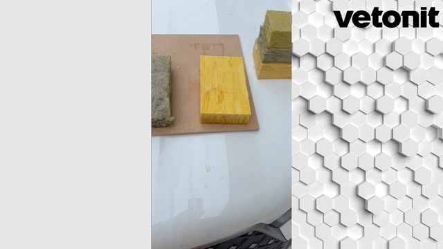 Кварцевая вата против базальтовой