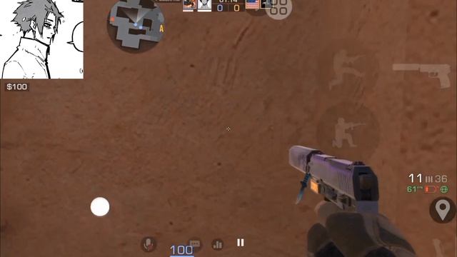 ИГРАЛ ПРОТИВ ЭЛИТЫ И ДАБЛ ЛЕГИ 9 СЕЗОНА 🫩