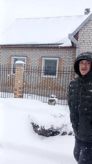 пошли мы с Витя храм честь память Кати.