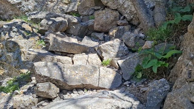 2026.04.17 Лестница тавров