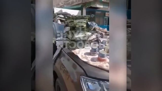 Видео от МЭН - Мне Это Нравится