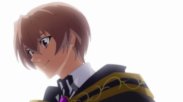 Меч и жезл Вистории 2 сезон 1 серия (аниме-сериал, 2026)