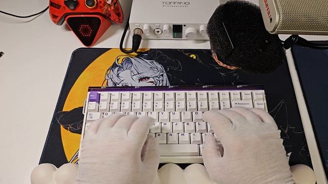 Идеальный баланс! Обзор AULA Hero 84 HE — Твой новый уровень в играх