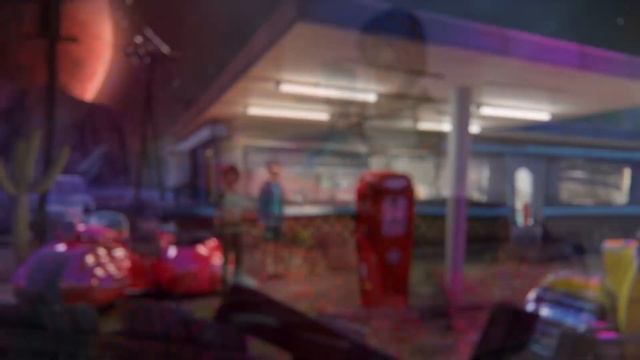 Whirlight: No Time To Trip - Official Release Date Reveal Trailer