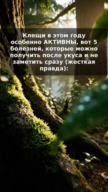 Не игнорируй это: