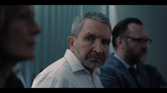 Узник: Сезон 1 | Трейлер