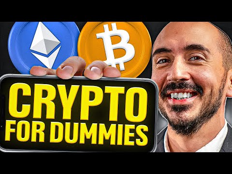 Бесплатно! Как Купить и Торговать Криптой 2026