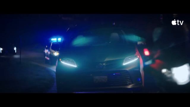 Укрытие (3 Сезон) - Русский трейлер тизер (Субтитры, 2026)