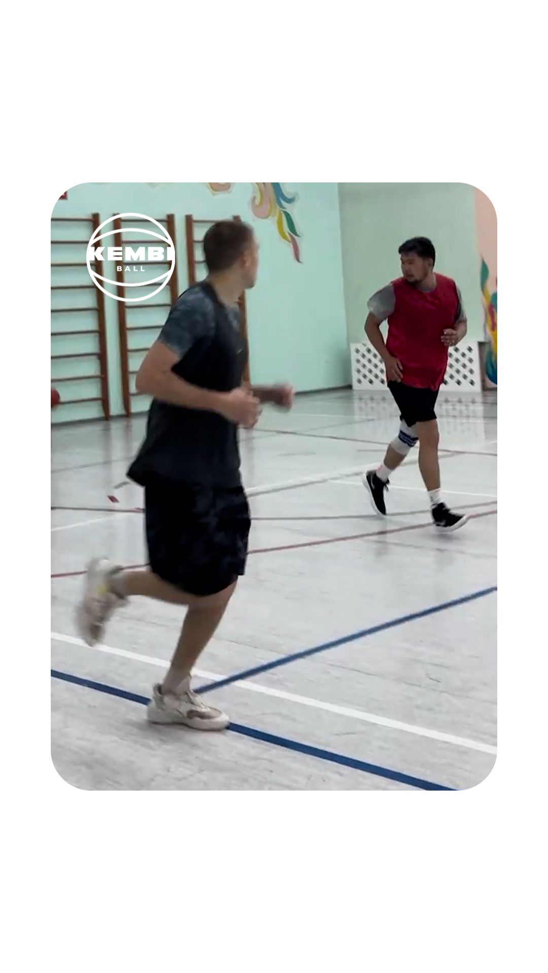 Ivan's Highlight (May 13, 2024)