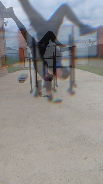 тренировка воркаут калистетика