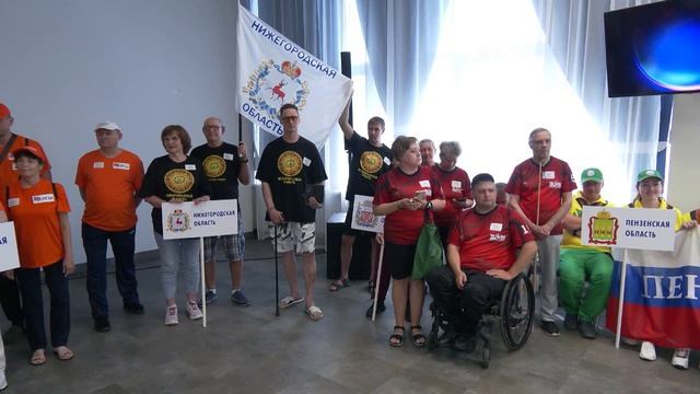 Чемпионат по новусу 2025