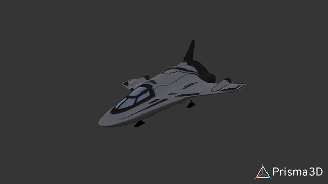 космический корабль