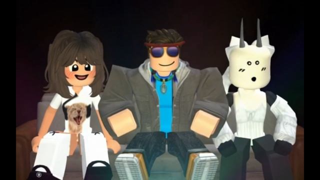 Приключения Егорчика и его друзей 1 серия парк (НЕ ПИЛОТНАЯ!!!!!!!!!!!)