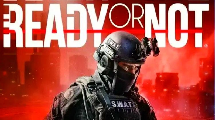 💢 Ready or Not | 🅻🅸🆅🅴 💢