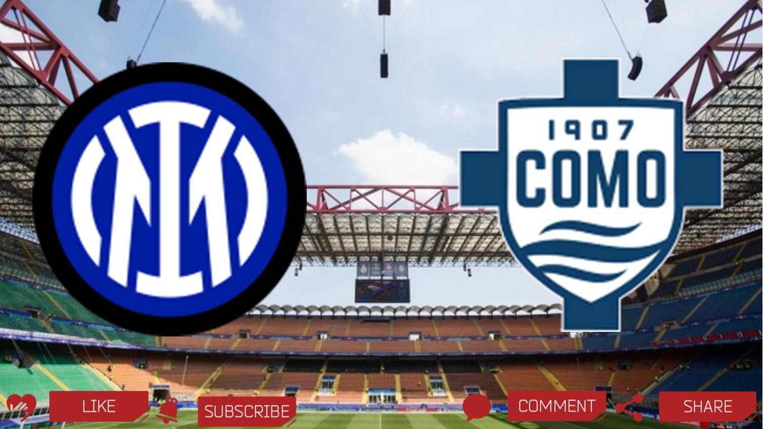 Интер - Комо