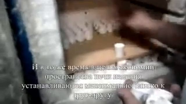 Изготовление сувениров