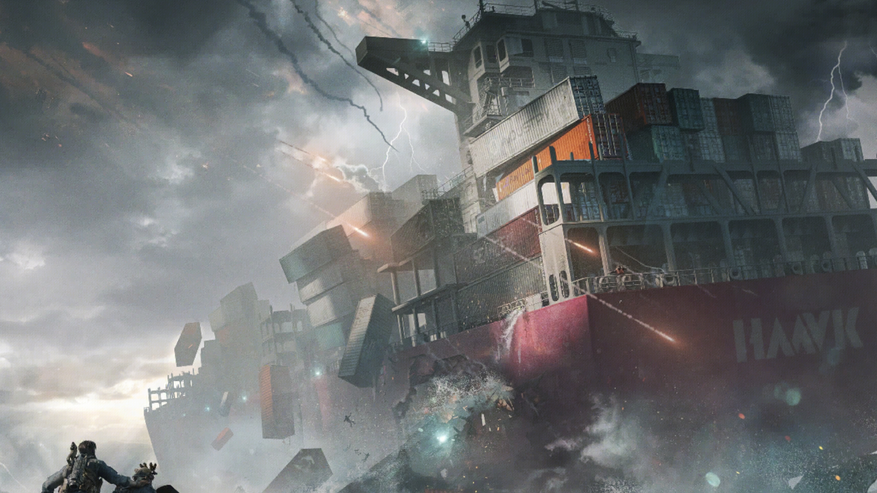 Новоя карта в сражениях Дельта Форс. 😋