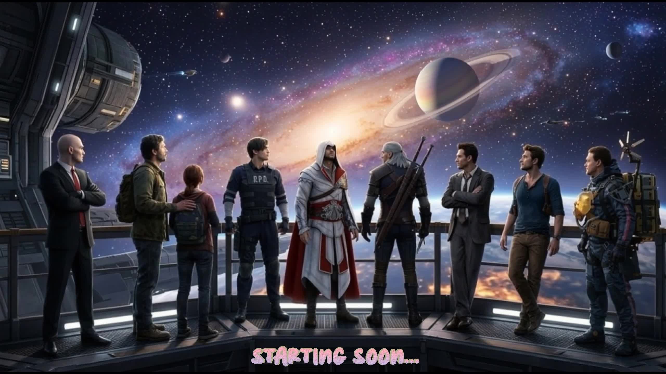 Марафон: Resident Evil 8 #3