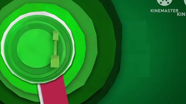 (Новая реконструкция) Зелёный анонс (Карусель, 09-11.2015)