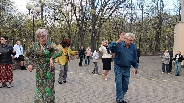 Чистый лист...... 18.04.2026 Гомель парк Луначарского 🥰💫