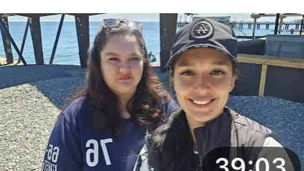 Катя Сочи. Хозяйки объединились против Алеутов