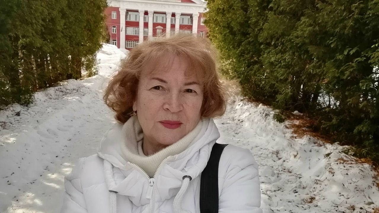 Пришвин о 21 марта