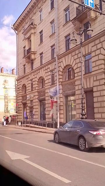 дома и архитектура в г.Санкт-Петербург...2026г