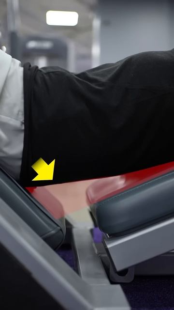 Leg Press vertical classic | Жим ногами вертикальный