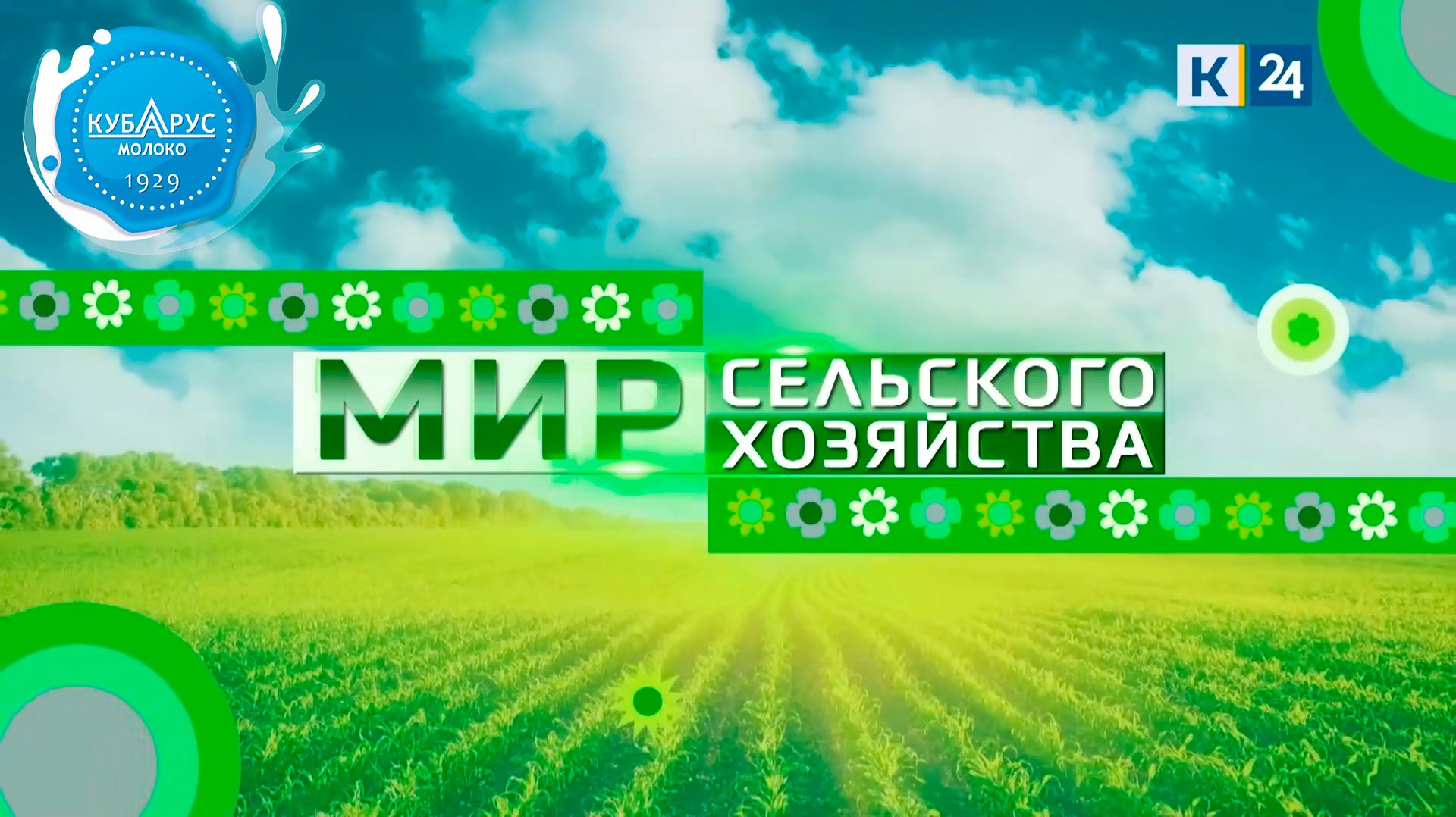 Кубарус Армавир Кубань 24