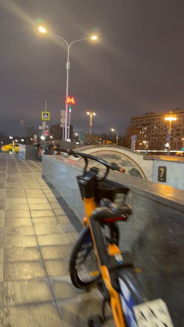 Прогулки по столице