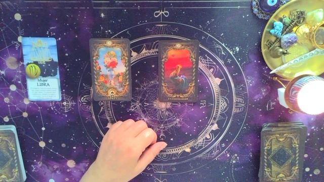 Весы.25 и 26 апреля.