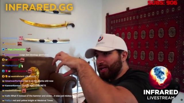 the importenve of inlelektyal rigr