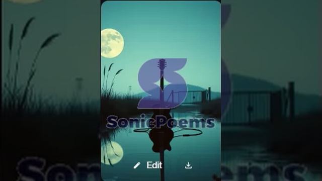 Сергей Есенин — Сегодня синели лужи (на память Мише Мурашеву) (вар1)