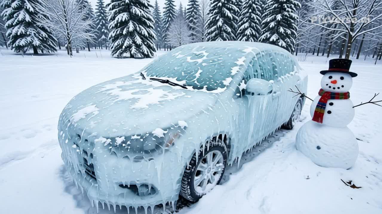 СИТРОЕН: НОВЫЕ ТРУБКИ КОНДИЦИОНЕРА ОТ ДРУГОГО АВТО🛠️